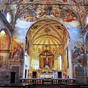 Chiesa di Santa Maria delle Grazie